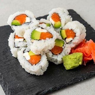 *Philly Roll