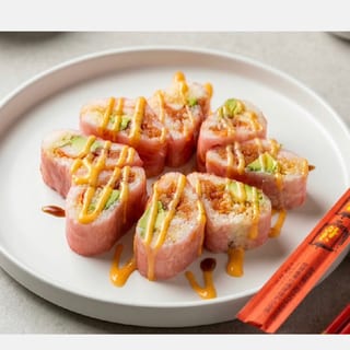 *Valentine Roll