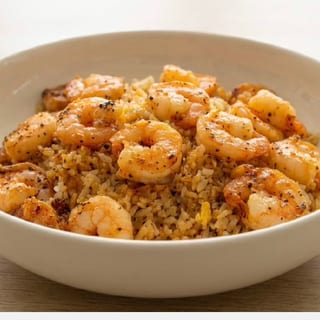 Yum-yum Shrimp
