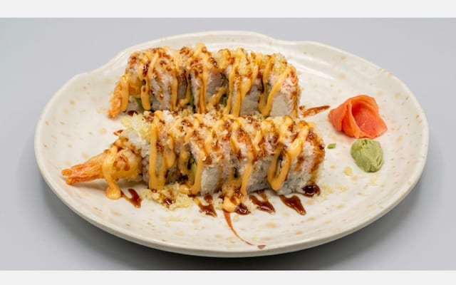 Fayetteville Roll.