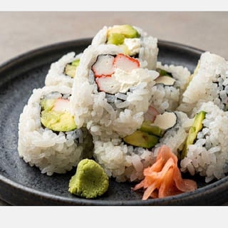 Hollywood Roll