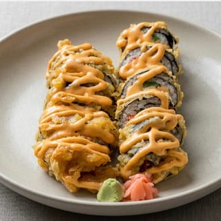 Sushi 3