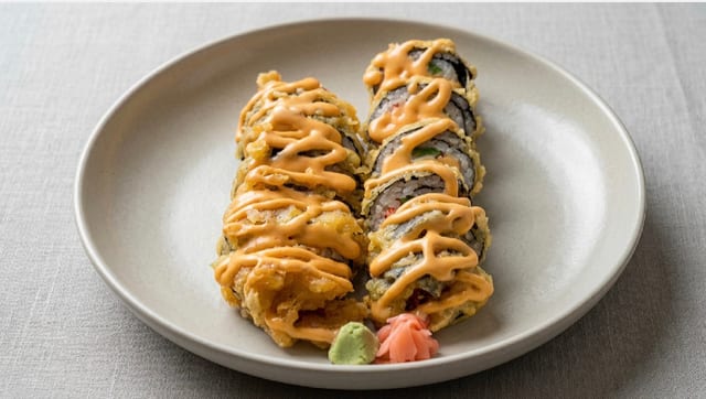 Sushi 3.