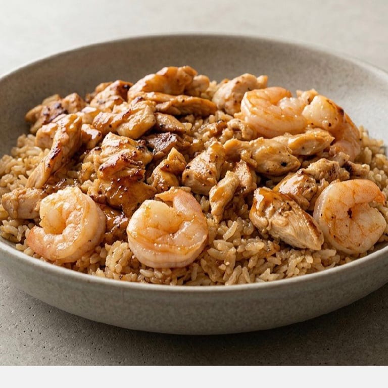 Delicious Shrimp Dishes Await