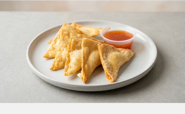 Cheese Wontons (6).