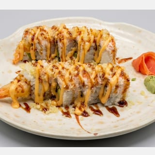 Fayetteville Roll