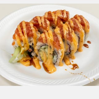 Tokyo Roll