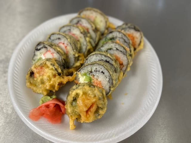 Sushi 2.