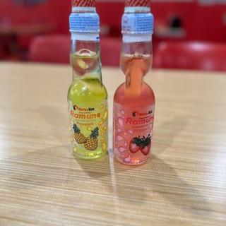 Ramune