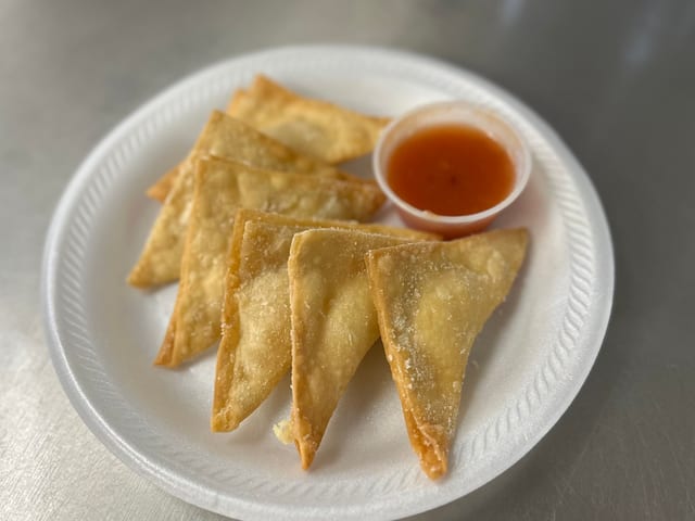 Cheese Wontons (6).