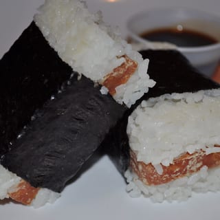 Spam Musubi (2pc)