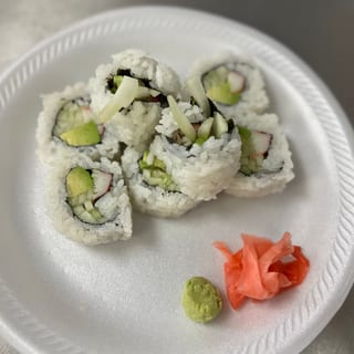 California Roll