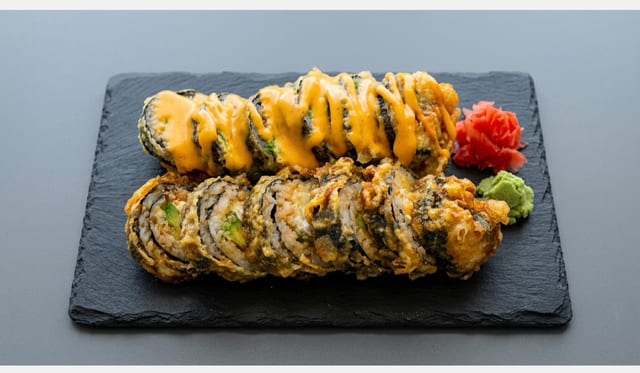 Sushi 2.