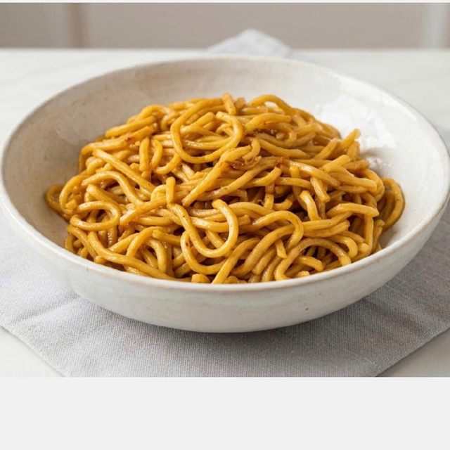 Noodle (S).